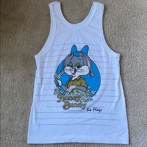 Vintage Honey Bunny Shirt